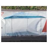 Coleman Canopy  13 ft x 13 ft