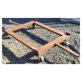 Industrial Platform Cart Dolly