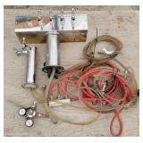 Commercial Draft Beverage Dispensing System