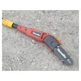 Homelite Electric Pole Saw
