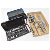 Sockets Sets & Ratchets