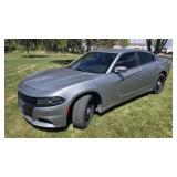 2017 Dodge Charger