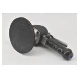 New Charge Air Orbital Sander