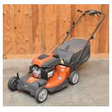 Husqvarna AWD 22" Lawn Mower