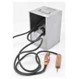 Luma Electric Equipment Co. Metal Etcher