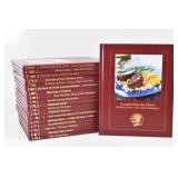 (19) Books - North American Hunting Club (NAHC)