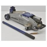 AC Delco 2 Ton Hydraulic Trolley r Jack