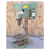 Central Machinery S-5901 Drill Press