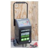 Cen-Tech Automatic 6/12V Battery Charger
