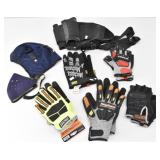 Body Guard Cut Resistant Gloves &  More Gloves