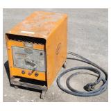 PACIFIC AIRCO Welder