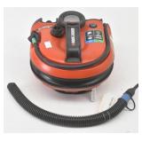 Black and Decker 12 Volt  Air Station  Cordless