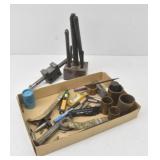 Machinist Tools / Boring Bars / Lathe Tool