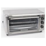 Black & Decker Air Fry Convection Toaster Oven