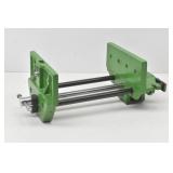 Woodtek 10" Vise Woodworking Bench Vise