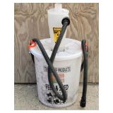 Dewalt Dust Separator for Wet Dry Vacuums