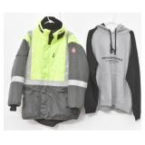 Epik High Visibility Men