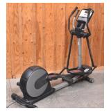 NordicTrack Elliptical Trainer Audiostrider