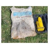 Tire Chains - 1 Pair 2229CAM &