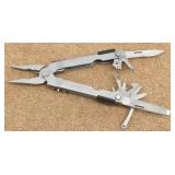 .Gerber Multi Tool w/Holster 12 tool