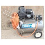 Campbell Hausfeld Air Compressor 3.5HP 11 gal