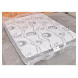 NEW Evergreen RV Queen  Lindsay Mattress