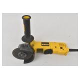 DeWalt Angle Grinder