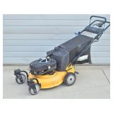 Precision Plus Lawnmower 6 Speed Power Propelled
