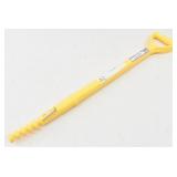 Seymour27-Inch D-Grip Fiberglass Shovel Handle