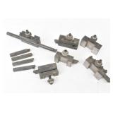 Lathe Tools: Quick Change Tool Posts / Holders