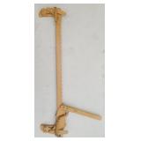 Dutton Lainson Fence Stretcher