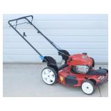 Toro Recycler / Smart Stow 22" Gas Self-Propelled