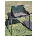 Coleman Propane Stove 2 Burners &
