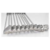 Majek The Axiom II Irons Golf Set 10 irons