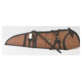 TrailMax Guardian Rifle Scabbard / Gun Case