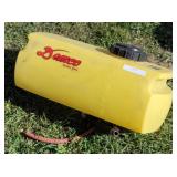 15 Gallon Demco Spray Tank
