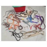 Bargain Lot Horse Tack
