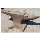 Blacksmiths Anvil