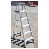 Gorilla Ladders  72" Tall