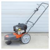 Husqvarna 22" String Trimmer Mower Walk Behind