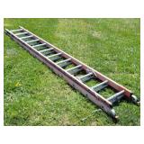 12 Foot Extension Ladder