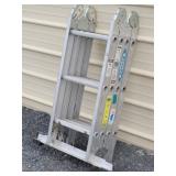 WERNER Duty-Master #Model M6-12