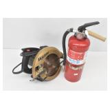 Skilsaw 7 1/4' Circular Saw 5250 w / Hard Case &