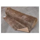 Luxury Faux Fur - Featherlight