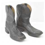 Ariat Boot Size 12D  Heritage Roper Western Boot