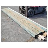 Treated 2X6 X 16
