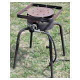 CAMP CHEF Outdoor Single Burner