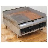 SELECT Counter Top Electric Grill