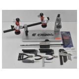 Eagnas Professional Racquet Stringing Machine
