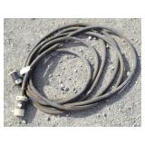 Heavy Duty 10 Gauge 220 Extension Cord